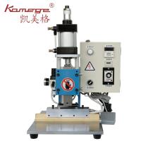 XD-333 Kamege Pneumatic Crimping Machine for Leather Press Straight Line